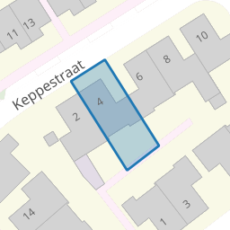 Perceel GFN00-C-6292