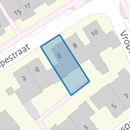 Perceel GFN00-C-6293