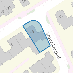 Perceel GFN00-C-6295