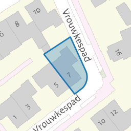 Perceel GFN00-C-6296