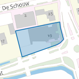 Perceel GFN00-C-6301