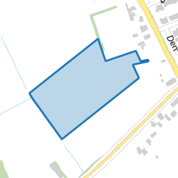 Perceel GFN00-C-6303