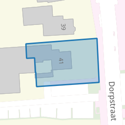 Perceel GFN00-C-6305