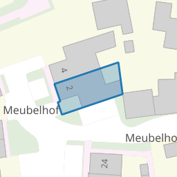 Perceel GFN00-C-6326