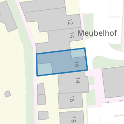 Perceel GFN00-C-6332