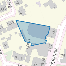 Perceel GFN00-C-6345