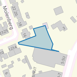 Perceel GFN00-C-6347