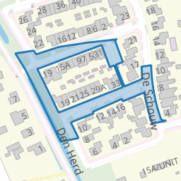 Perceel GFN00-C-6349