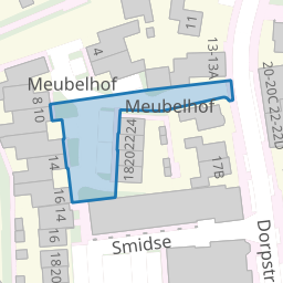 Perceel GFN00-C-6359