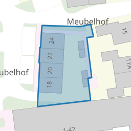 Perceel GFN00-C-6361