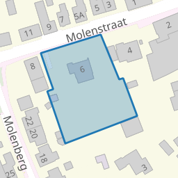 Perceel GFN00-C-6363