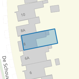 Perceel GFN00-C-6368