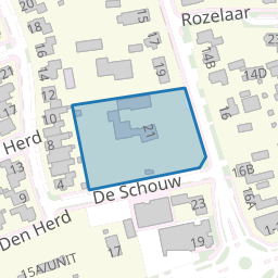 Perceel GFN00-C-6372