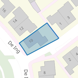 Perceel GFN00-C-6388