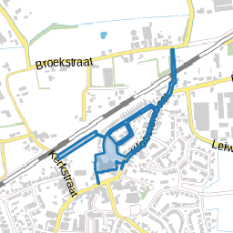 Perceel GFN00-C-6392