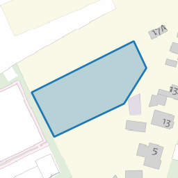 Perceel GFN00-C-6396