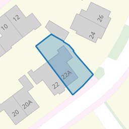 Perceel GFN00-C-6400