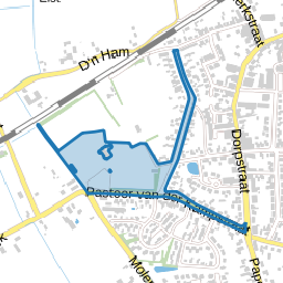 Perceel GFN00-C-6402