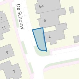 Perceel GFN00-C-6408