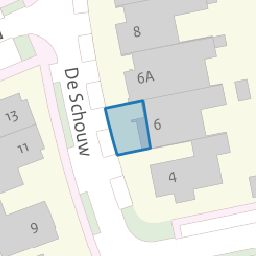 Perceel GFN00-C-6409