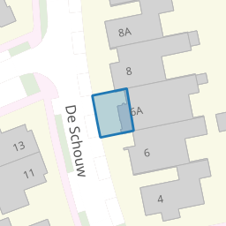 Perceel GFN00-C-6410