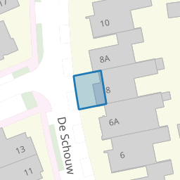 Perceel GFN00-C-6411