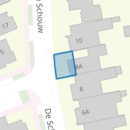 Perceel GFN00-C-6412