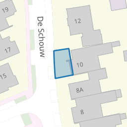 Perceel GFN00-C-6413