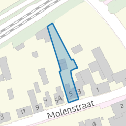 Perceel GFN00-C-6441