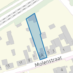 Perceel GFN00-C-6445