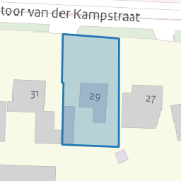 Perceel GFN00-C-6448