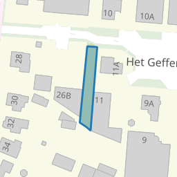 Perceel GFN00-C-6462