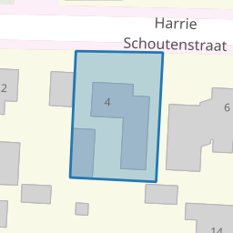 Perceel GFN00-C-6466