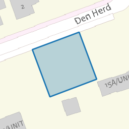 Perceel GFN00-C-6493