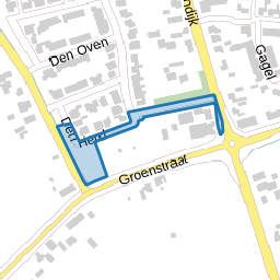 Perceel GFN00-C-6494