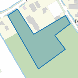 Perceel GFN00-C-6508