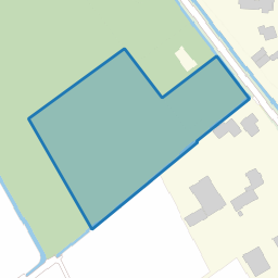 Perceel GFN00-C-6509