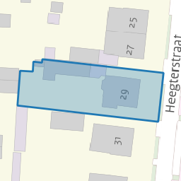 Perceel GFN00-C-6512
