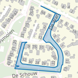 Perceel GFN00-C-6513