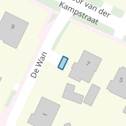 Perceel GFN00-C-6514