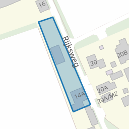 Perceel GFN00-D-1001