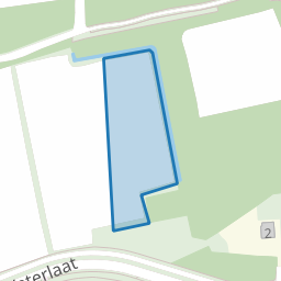 Perceel GFN00-D-1011