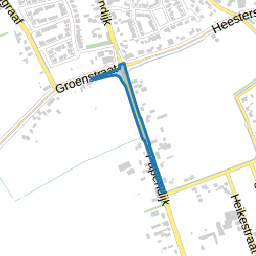 Perceel GFN00-D-1013