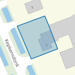 Perceel GFN00-D-1017