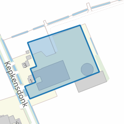 Perceel GFN00-D-1018