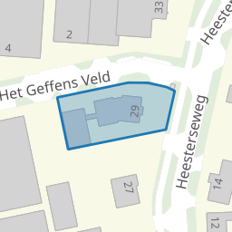 Perceel GFN00-D-1060