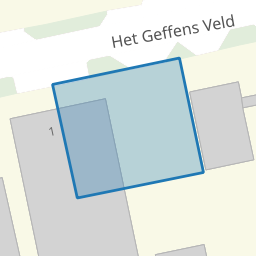 Perceel GFN00-D-1061