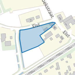 Perceel GFN00-D-1076