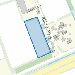 Perceel GFN00-D-1097