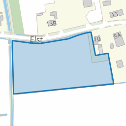 Perceel GFN00-D-1110